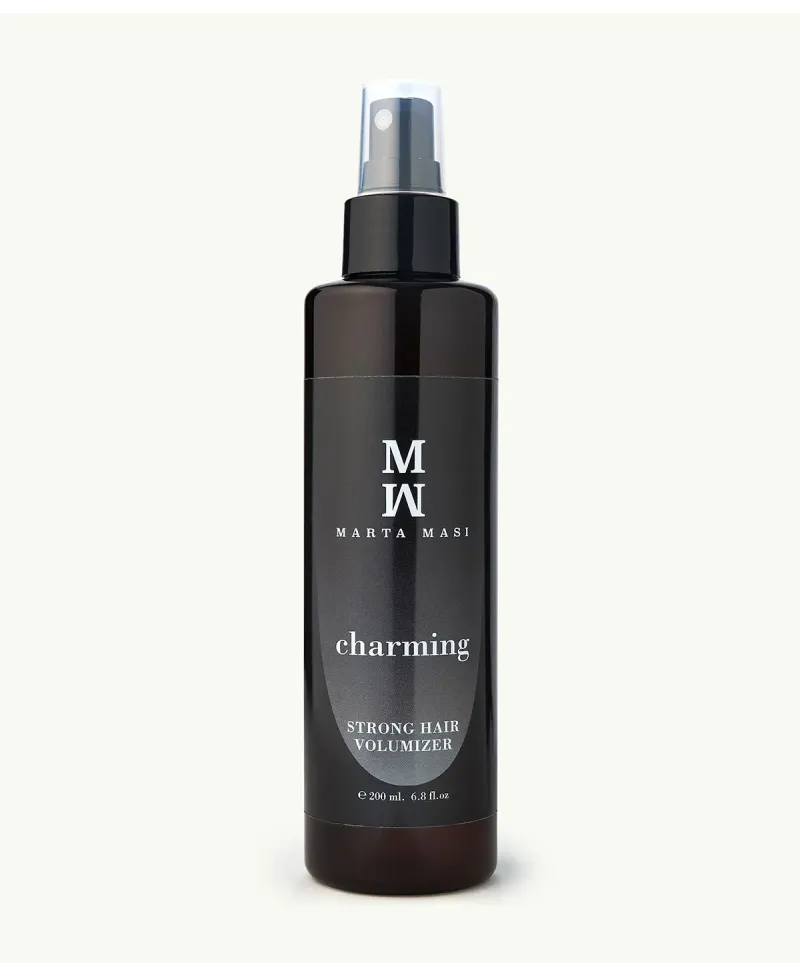MM Spray Charming Hair Volumizer