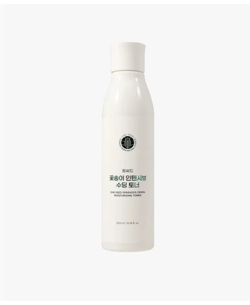 Voas Tech One Seed Sparassis Crispa Toner 200 ml