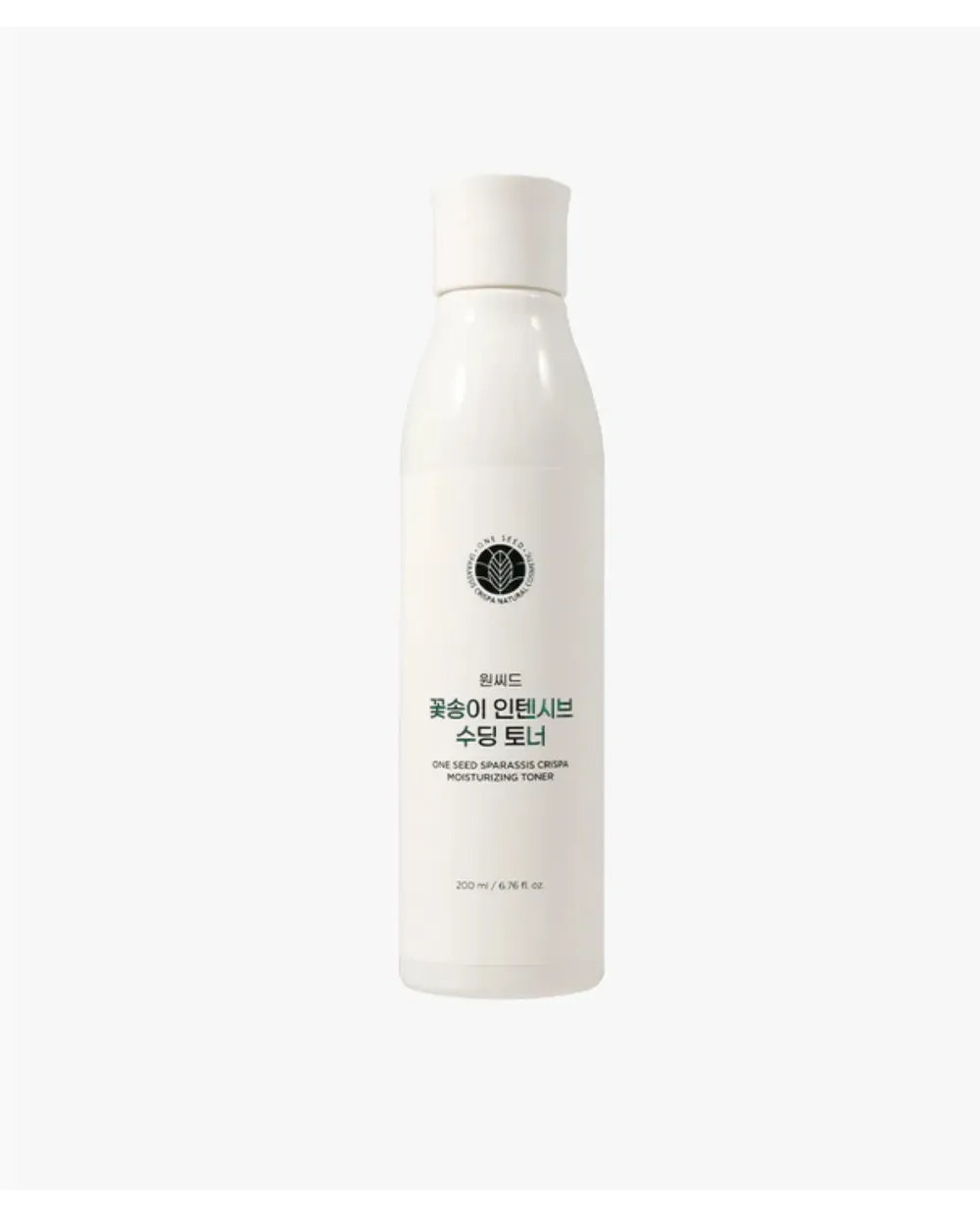 Voas Tech One Seed Sparassis Crispa Toner 200 ml