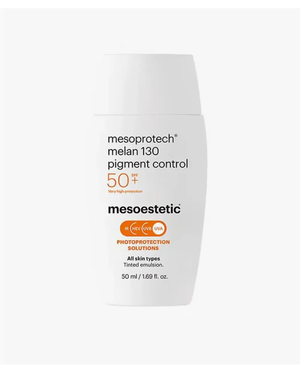 Mesoestetic Mesoprotech Melan 130+ Pigment Control Color 50 ml