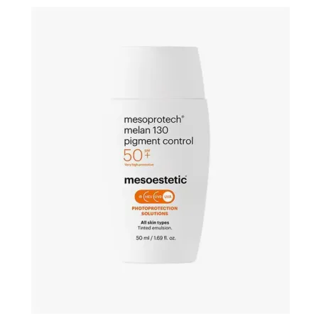 Mesoestetic Mesoprotech Melan 130+ Pigment Control Color 50 ml