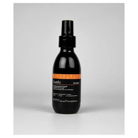 Sendo Sun Ritual Aceite Nutritivo Para El Cabello 100 ml