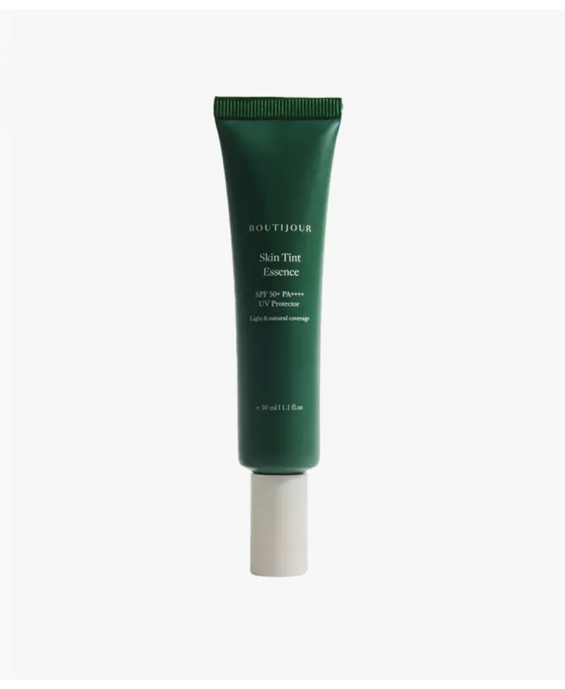 Boutijour Skin Tint Essence SPF50 50 ml