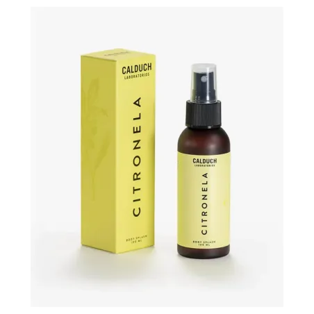 Calduch Body Splash Citronella 100 ml
