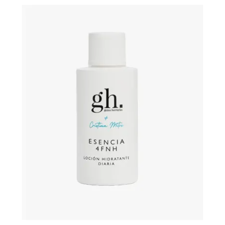 Gema Herrerias x Cristina Mitre MINITALLA Esencia 4FNH Loción Hidratante Diaria 50 ml