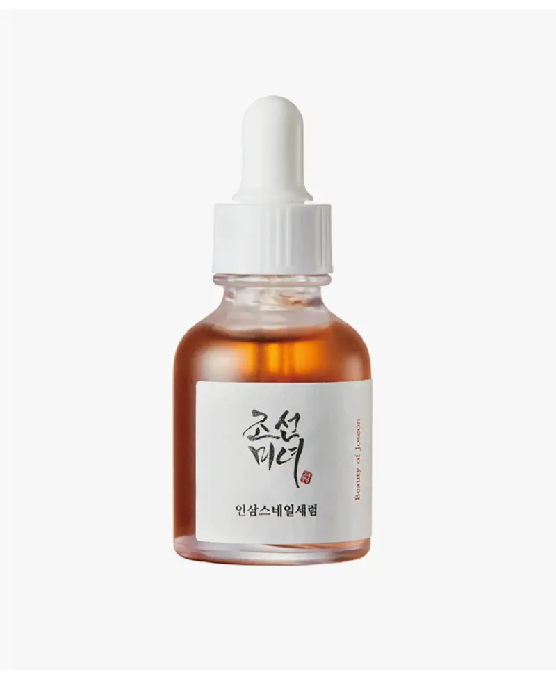 Beauty of Joseon Ginseng Revive Serum 30 ml