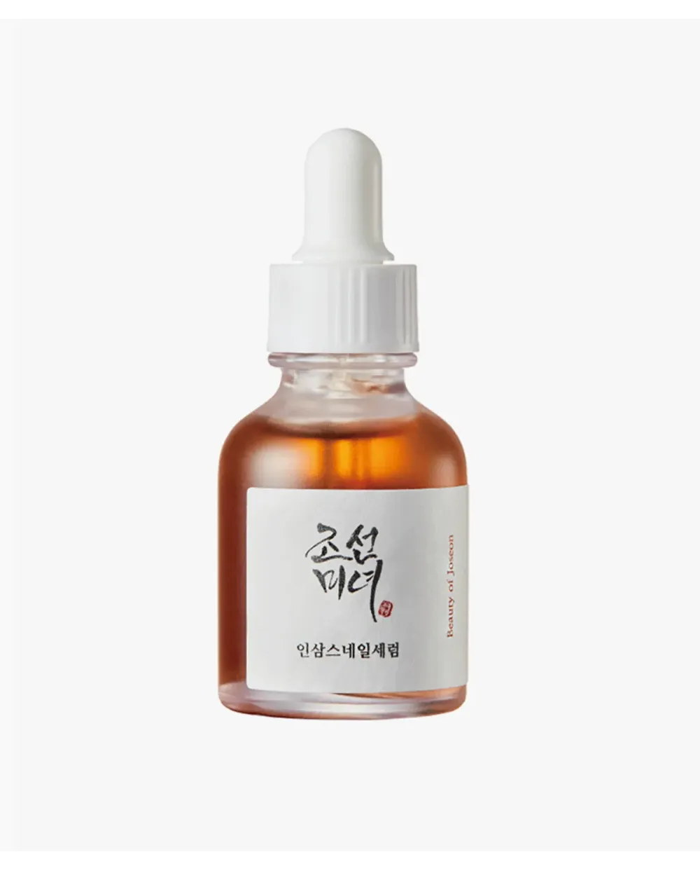 Beauty of Joseon Ginseng Revive Serum 30 ml