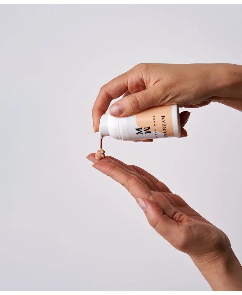 BB Cream Perfeccionadora Marta Masi