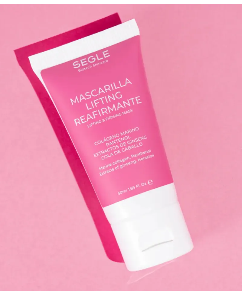 Segle Mascarilla Reafirmante 50 ml