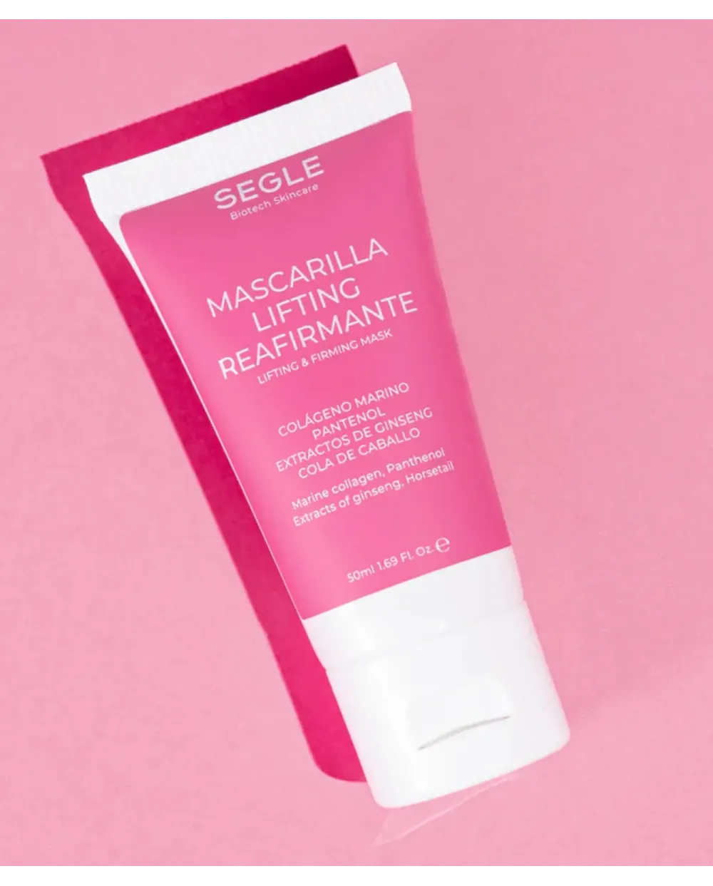 Segle Mascarilla Reafirmante 50 ml