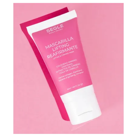 Segle Mascarilla Reafirmante 50 ml