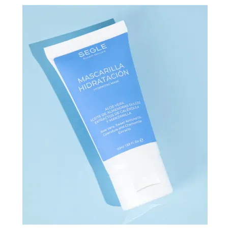 Segle Mascarilla Hidratación Intensa 50 ml