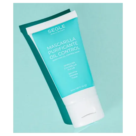 Segle Mascarilla Purificante 50 ml