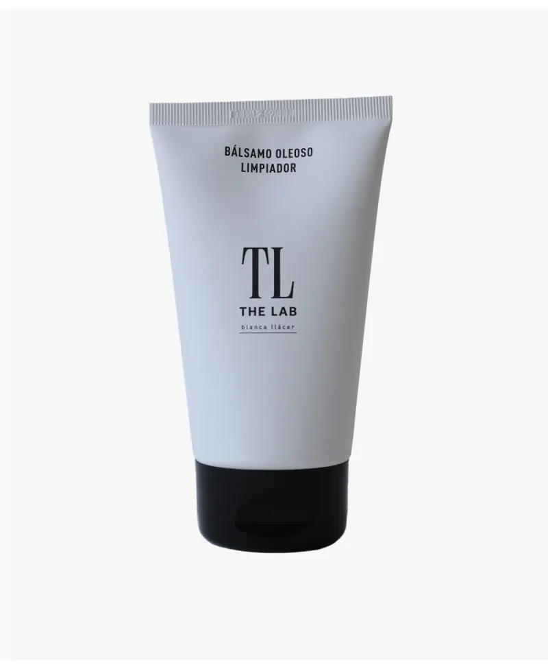 The Lab Bálsamo Oleoso Limpiador 150 ml