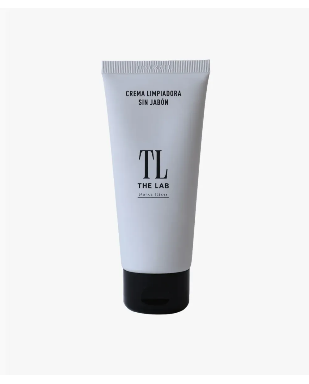 The Lab Crema Limpiadora Sin Jabón 100 ml