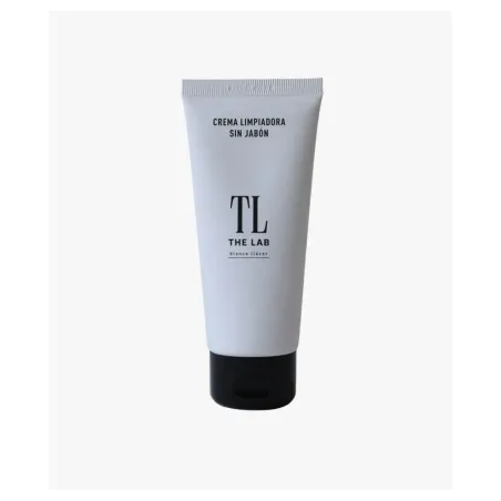 The Lab Crema Limpiadora Sin Jabón 100 ml
