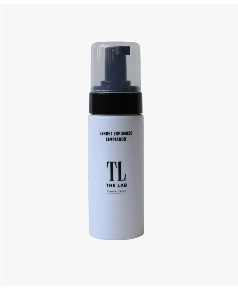 The Lab Syndet Espumoso Limpiador 150 ml