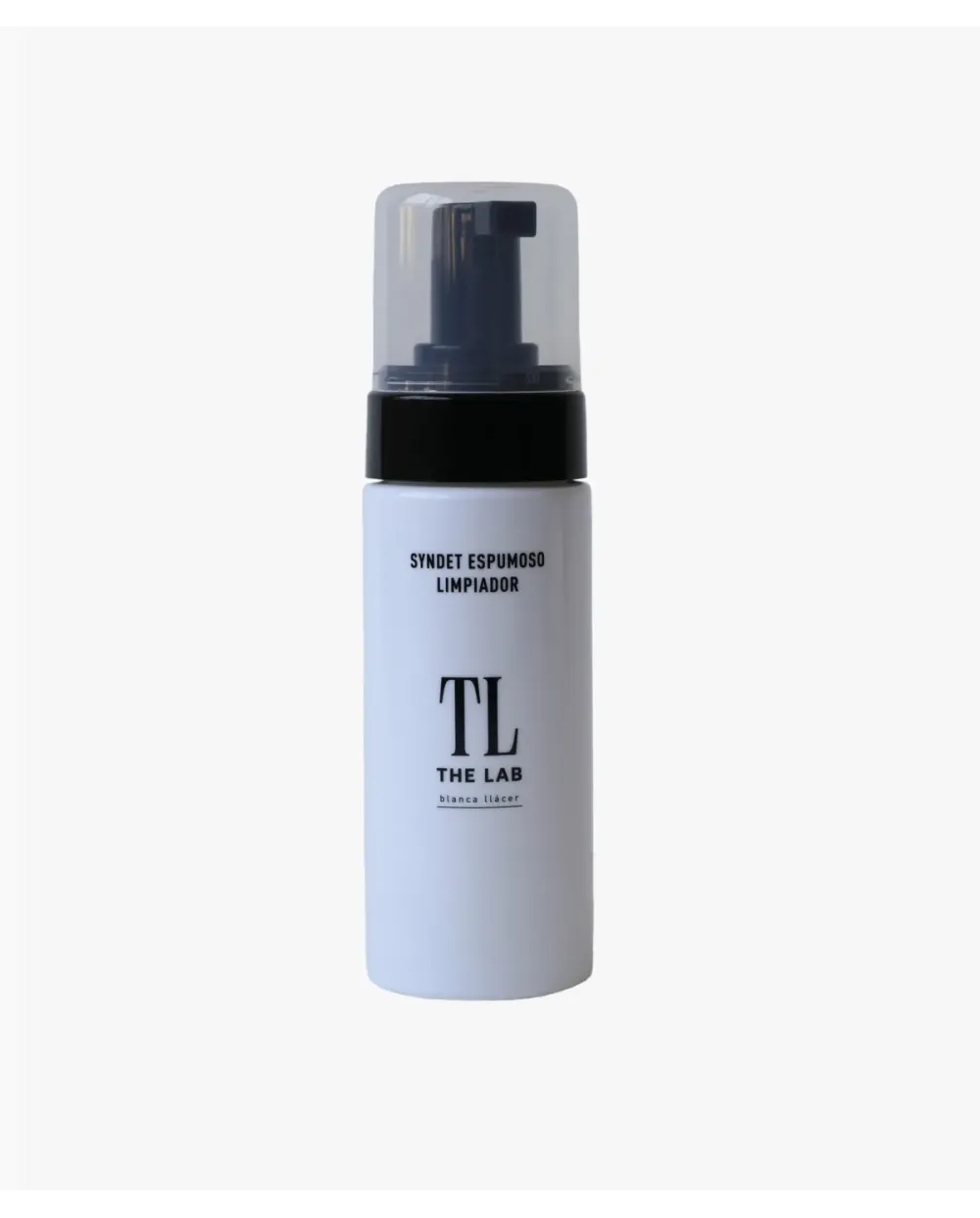 The Lab Syndet Espumoso Limpiador 150 ml