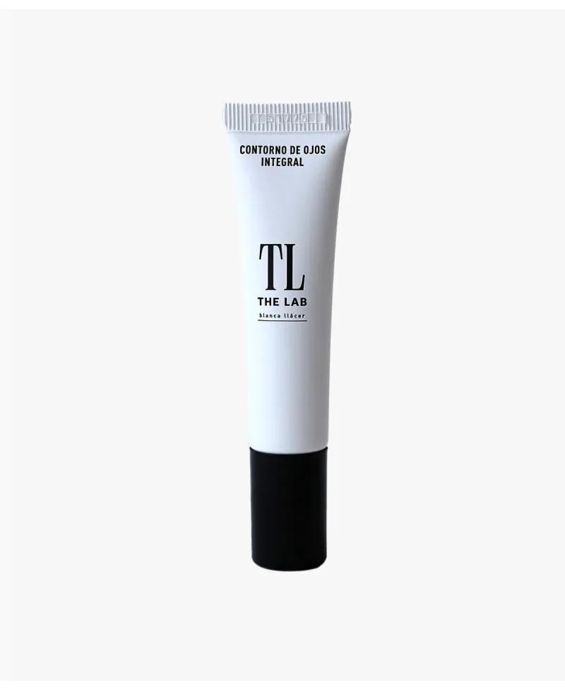 The Lab Contorno de Ojos Integral 15 ml
