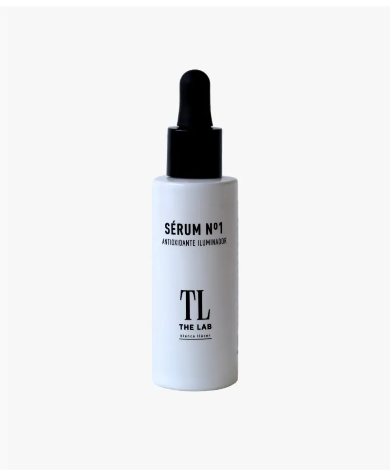 The Lab Sérum N1 Antioxidante e Iluminador 30ml