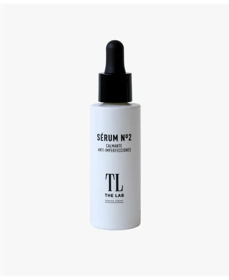 The Lab Sérum N2 Calmante Anti Imperfecciones 30 ml