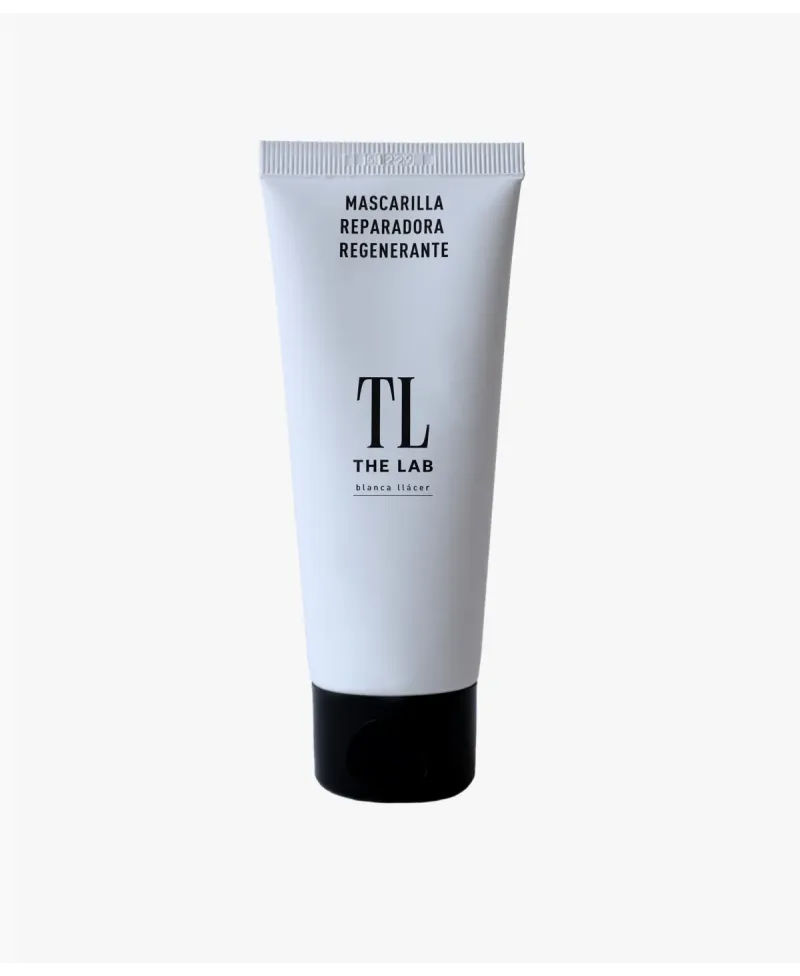 The Lab Mascarilla Reparadora Regenerante 75 ml