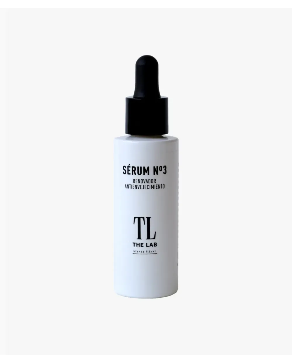 The Lab Sérum N3 Renovador Antienvejecimiento 30 ml
