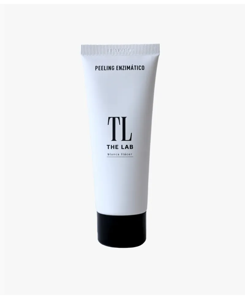 The Lab Peeling Enzimático