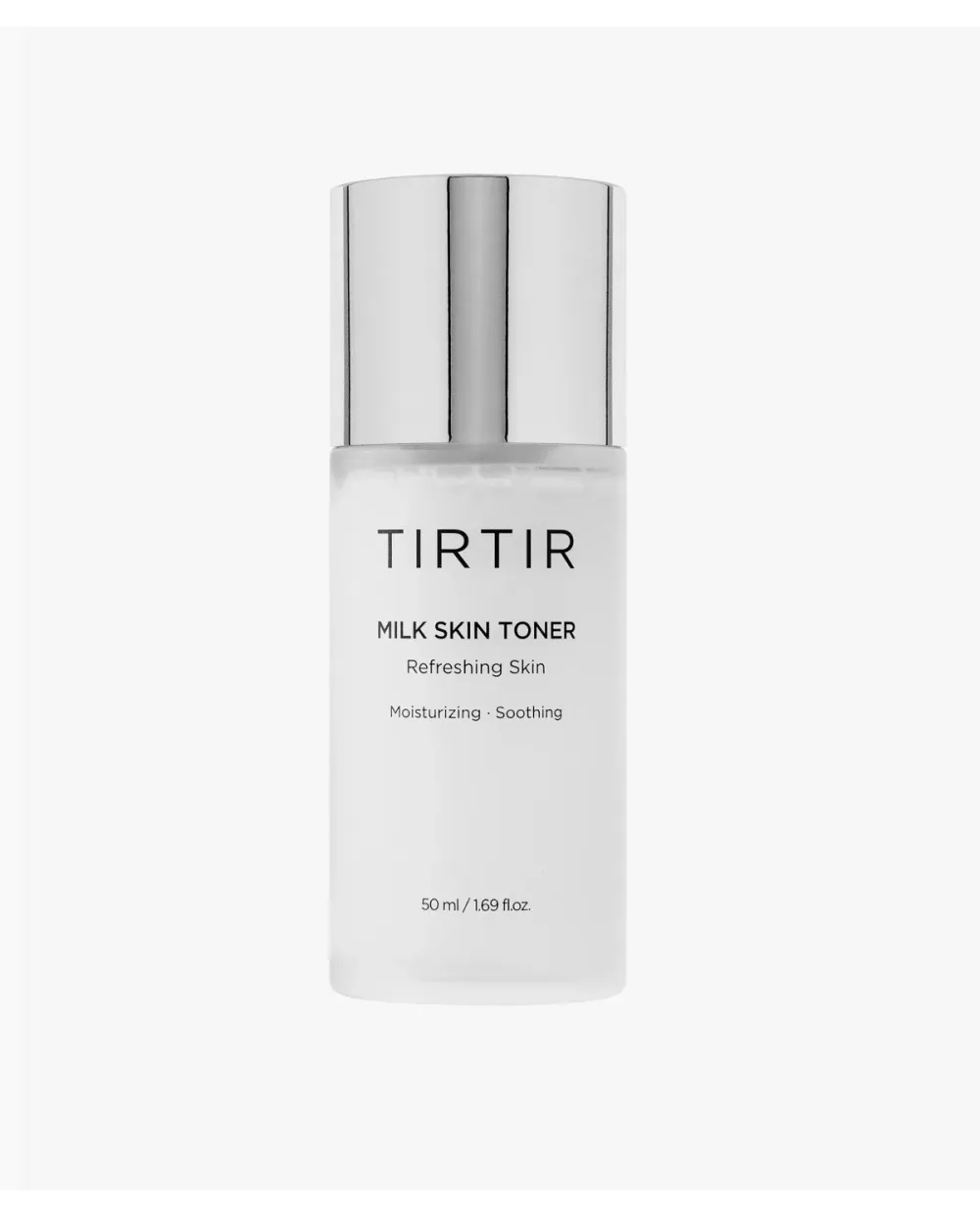 Tirtir Milk Skin Toner Moisturizing Toner with Rice Extract 50 ml