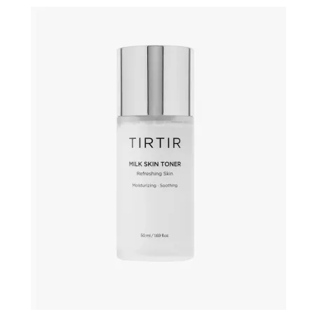 Tirtir Milk Skin Toner Moisturizing Toner with Rice Extract 50 ml