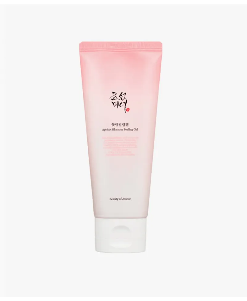 Beauty of Joseon Apricot Blossom Peeling Gel 100 ml