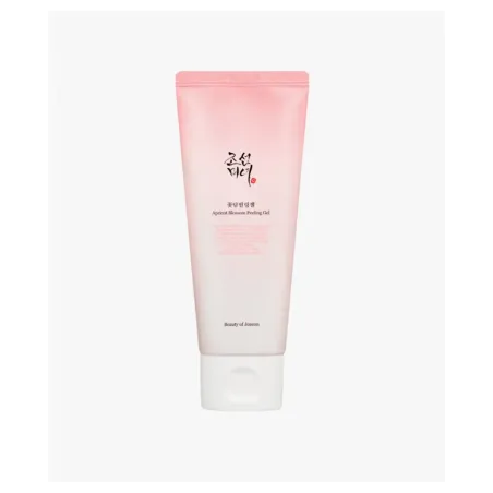 Beauty of Joseon Apricot Blossom Peeling Gel 100 ml