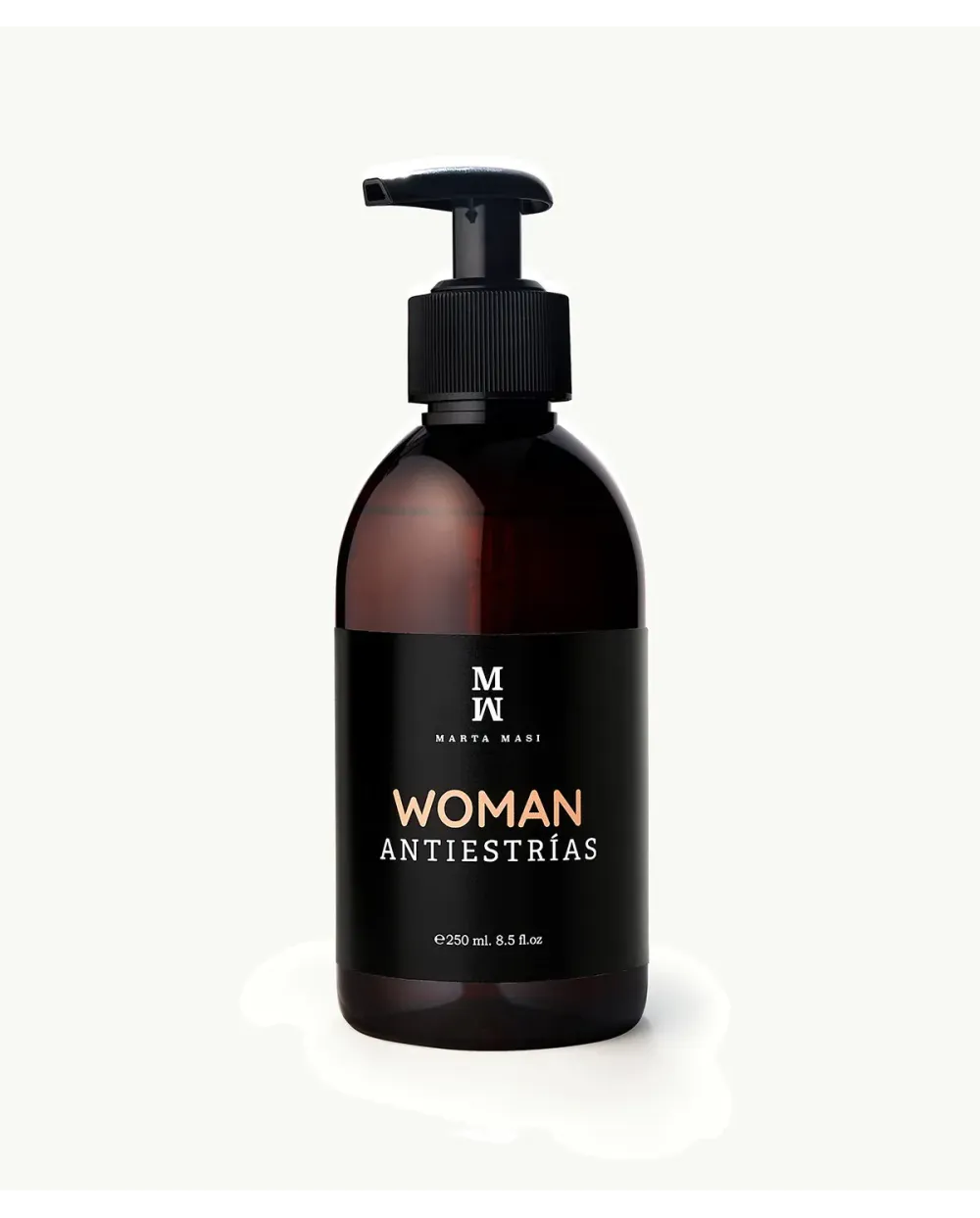 Marta Masi Woman Antiestrías