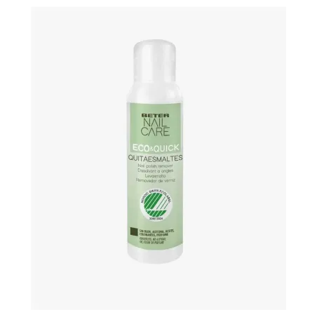 Beter Nail Care Quitaesmaltes ECOQuick 100 ml
