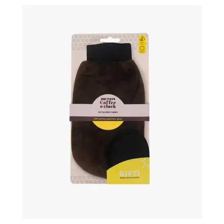 Beter Coffee O´clock Guante Aplicador de Autobronceador + Regalo Mini Aplicador