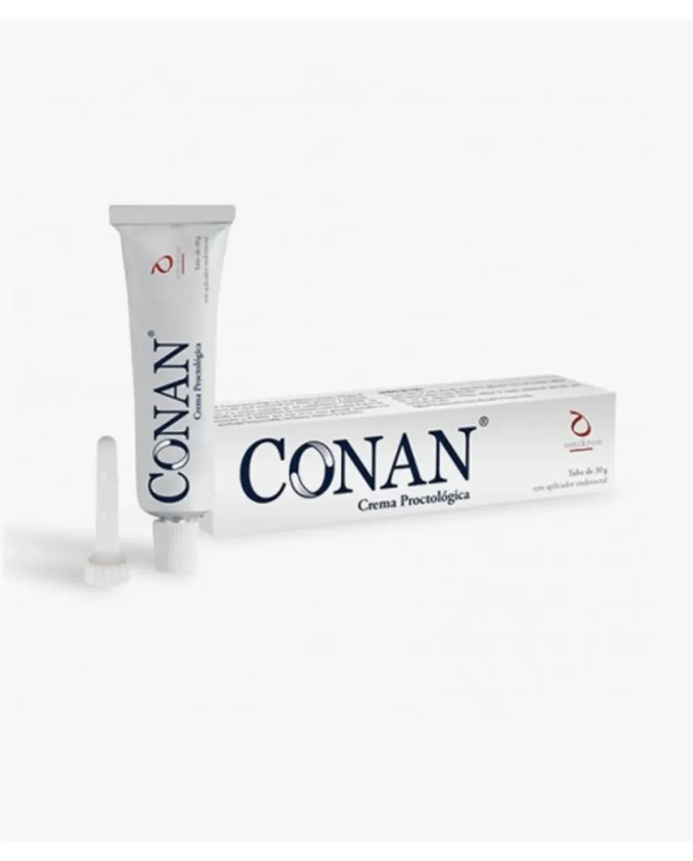 Conan Crema Proctologica 30 Gramos