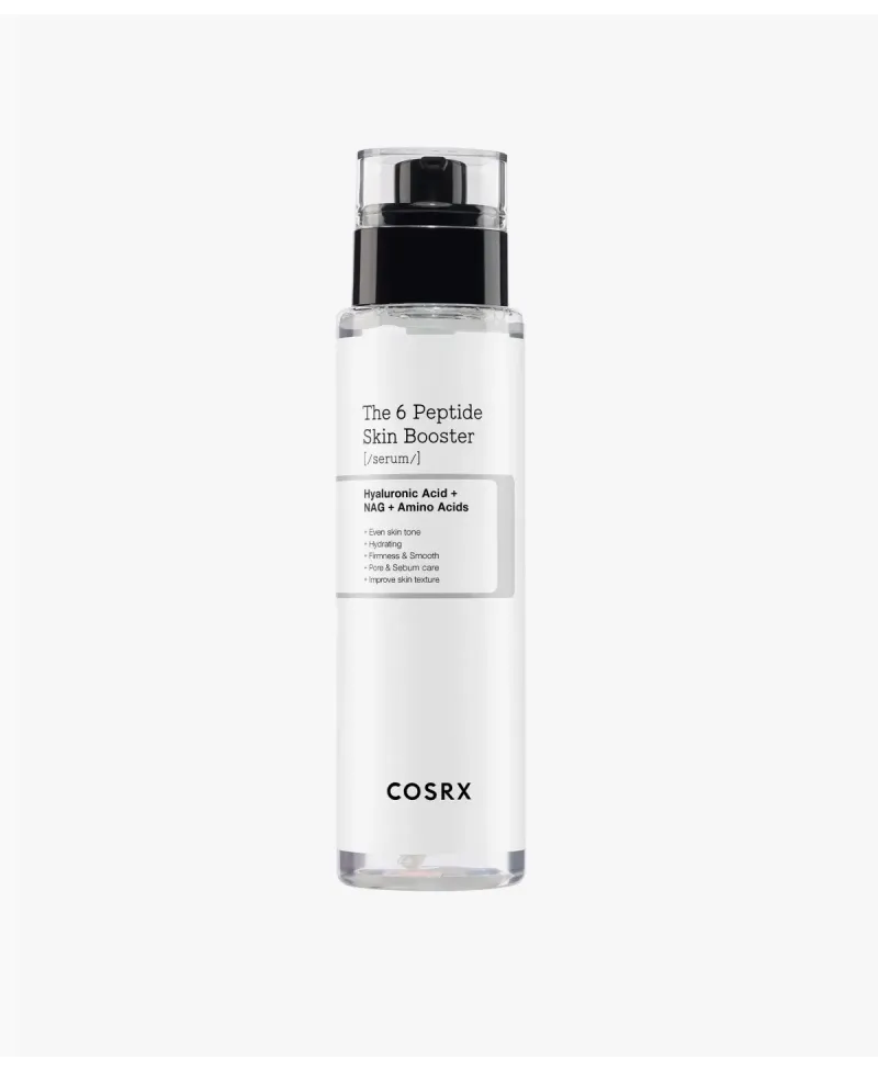 Cosrx The 6 Peptide Skin Booster Serum 150ML