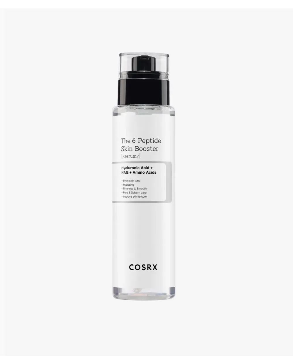 Cosrx The 6 Peptide Skin Booster Serum 150ML