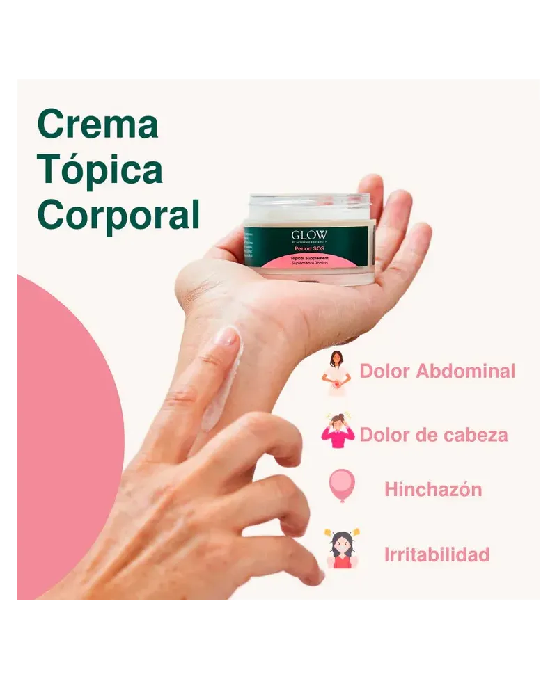 crema para la regla