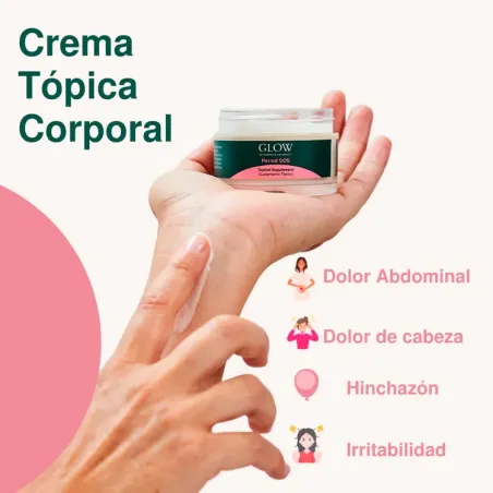 alternativa para el dolor de la regla