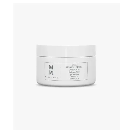 Marta Masi Crema Remodeladora Corporal 250 ml