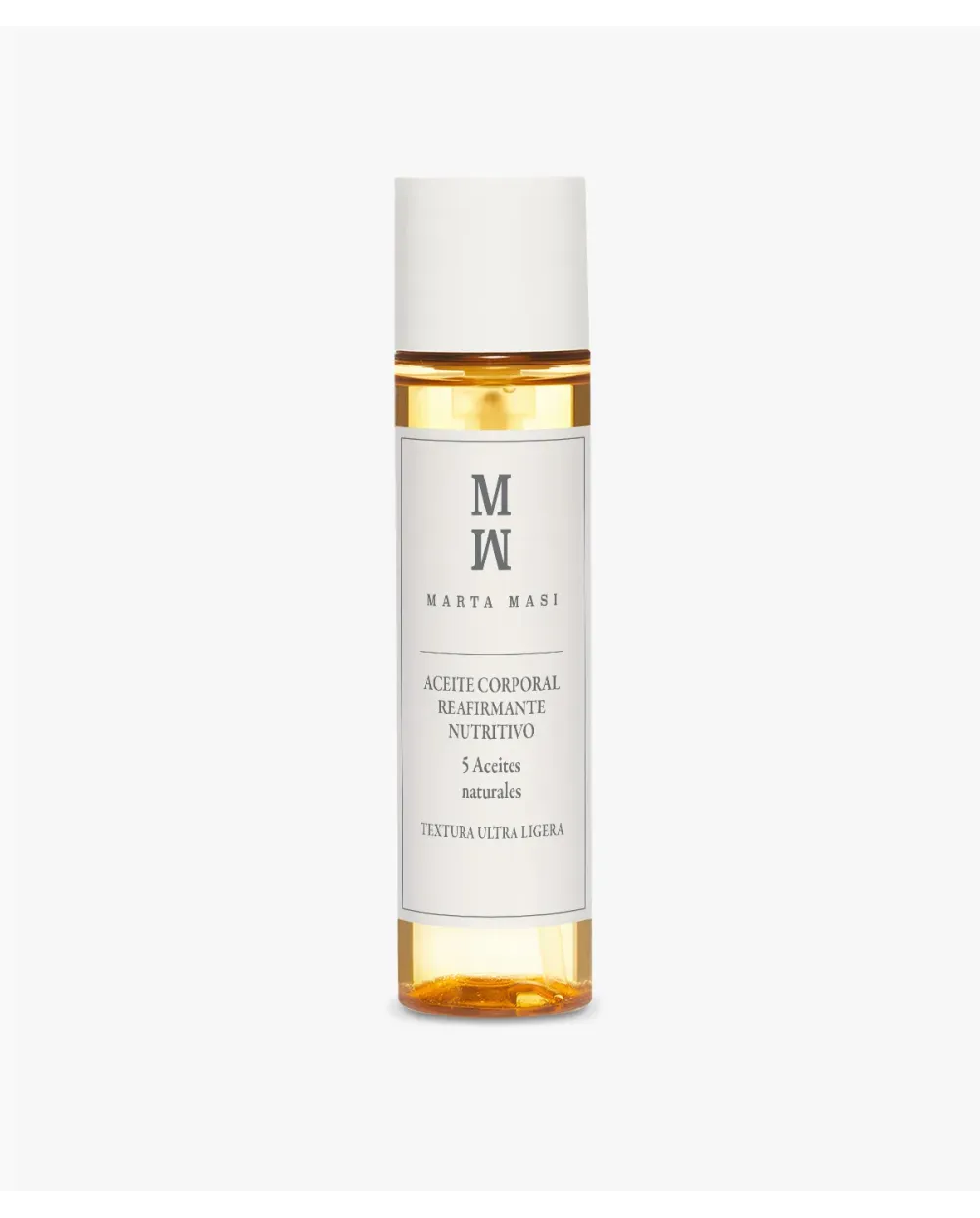 Marta Masi Aceite Corporal Reafirmante 100 ml