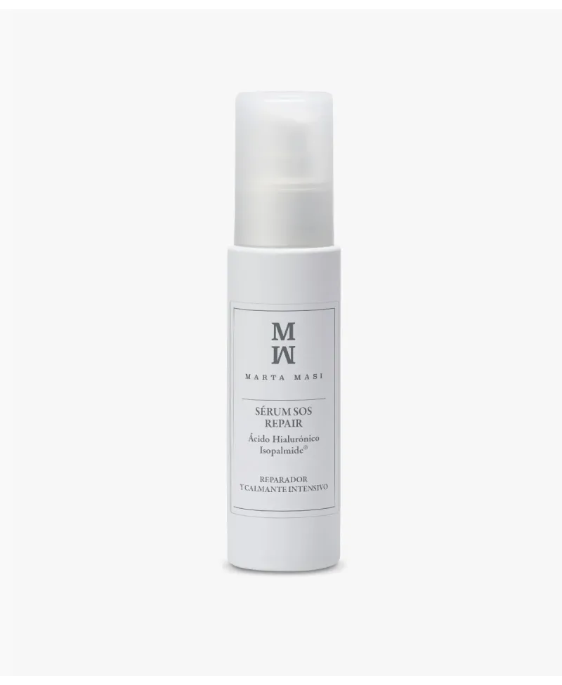 Marta Masi Sérum SOS Repair 50 ml