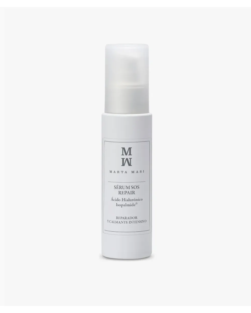 Marta Masi Sérum SOS Repair 50 ml