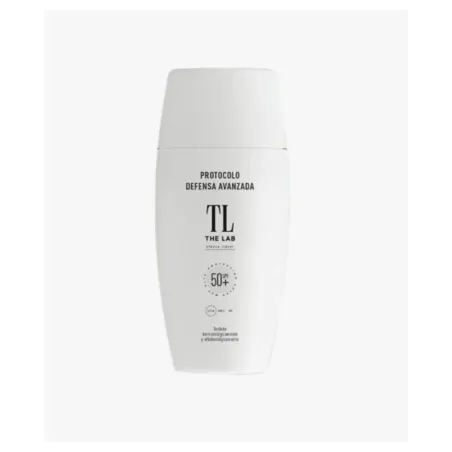 The Lab Protocolo Defensa Avanzada SPF50+ 50 ml