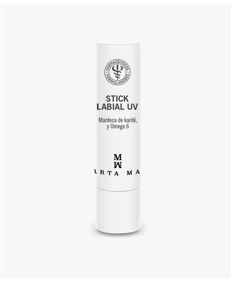 Marta Masi Stick Labial UV 4,5 ml