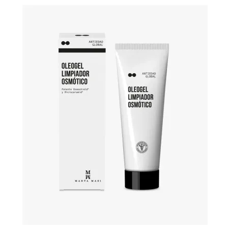 Marta Masi Oleogel Limpiador Osmótico 125 ml