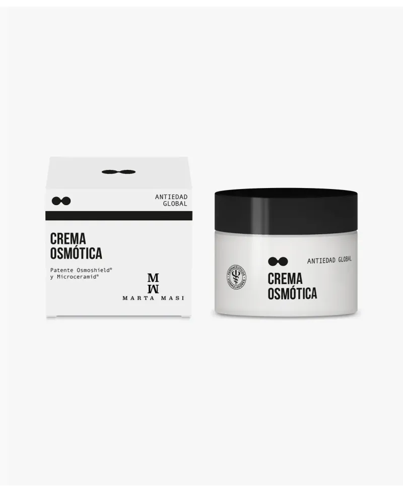 Marta Masi Crema Osmótica Facial Antiedad Global 50 ml