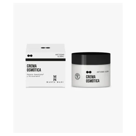 Marta Masi Crema Osmótica Facial Antiedad Global 50 ml