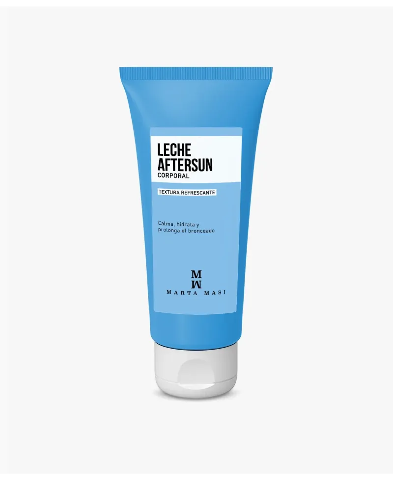 Marta Masi Leche Corporal Aftersun 100 ml